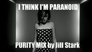 Garbage - I Think I&#39;m Paranoid (Purity mix)