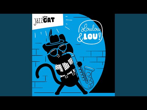 Lang Zal ze Leven (Saxofoonversie)