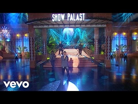 Modern Talking - You Are Not Alone (Show-Palast 18.04.1999) ft. Eric Singleton