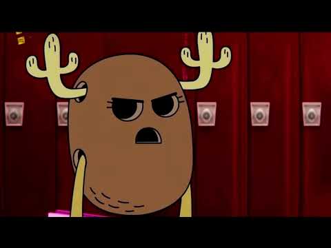 Cartoon Story 3 (Toy Story 3) Part 7 Going To Sunnyside Daycare 