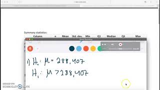 MAT240   Module 7   Project Introduction Part 1