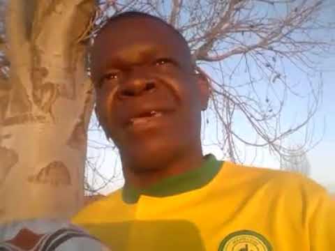 Baba Tencen: Tavabvura!!! Zimbabwe 3 - Zambia 1