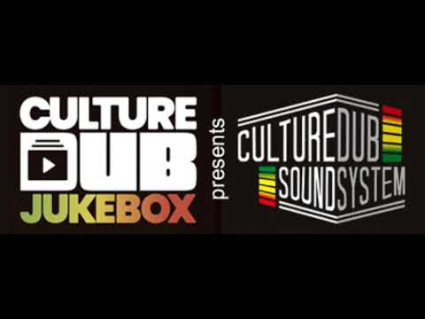 Culture Dub Jukebox presents Culture Dub Sound System – 100% Homemade Dub Mix #13