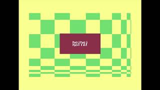 C64 Demo - Hej Hej Hallå! [2001] by M&M