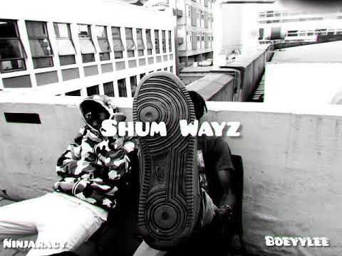 NinjaRacy ft Boeyylee - RUSS STAR