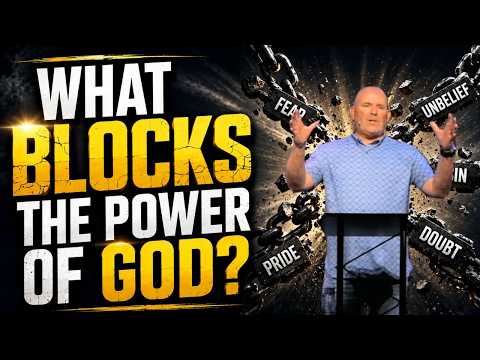 What Blocks The Power? Part 1