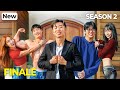 House Of Feelings Choose Their Final Crushes EP 7