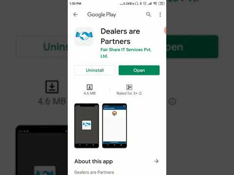 Dealers are Partners Video