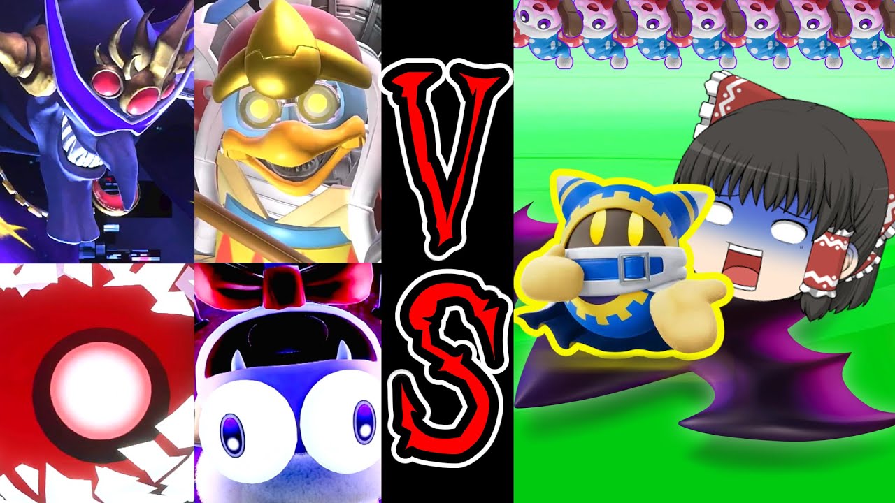 【カービィのエアライダー】１時間以内に○○しないと宇宙に飛ばされます【ゆっくり実況】