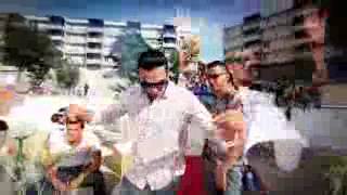 L&#39;ALGERINO ft SOSO MANESS - (tarpin) CLIP-OFFICIEL