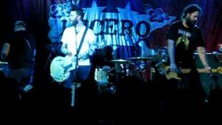 Lucero- Tears Don't Matter Much