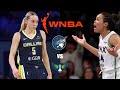 Dallas Wings Vs Minnesota Lynx July 11 2025 FULL GAME WNBA 2K25 Regular Season