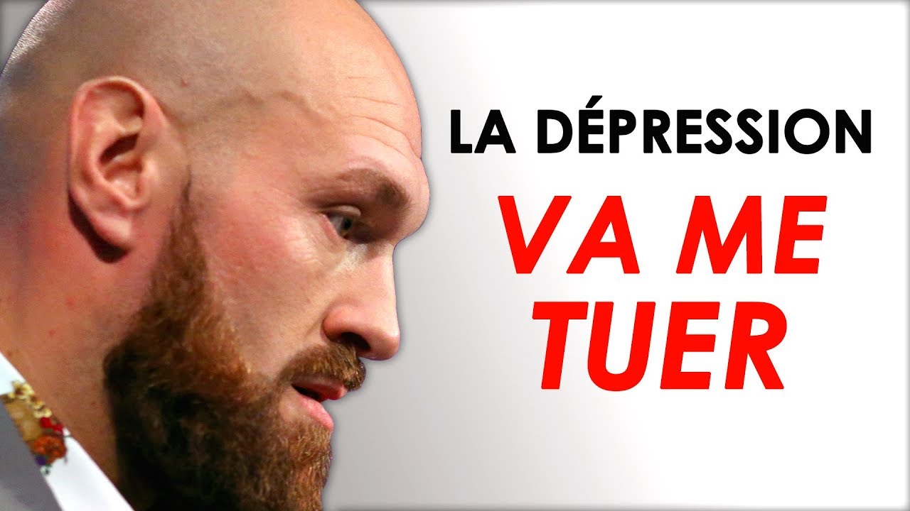 J'AI ENVIE DE TOUT ABANDONNER I Tyson Fury I H5 Motivation #38