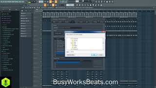 How to Load Old Projects in New FL Studio 20
