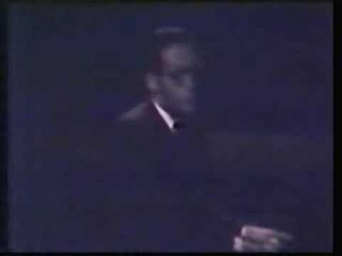 Tom Lehrer - Who's Next? - The Frost Report