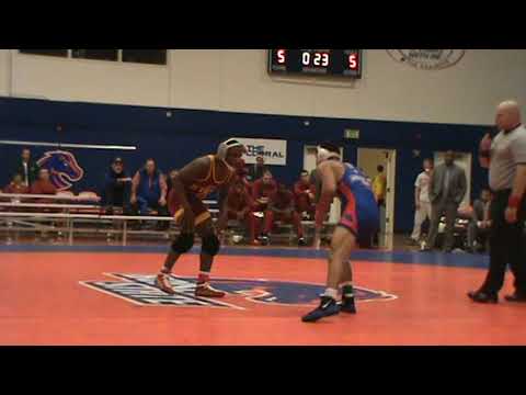 2014 11 14 141 Geordan Martinez BS d John Meeks IS 9 5