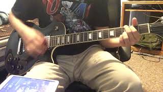 Poison - Theatre Of The Soul (By Kyle)