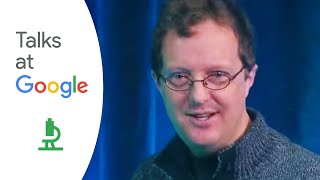 George Musser: "Spooky Action at a Distance" | Talks at Google