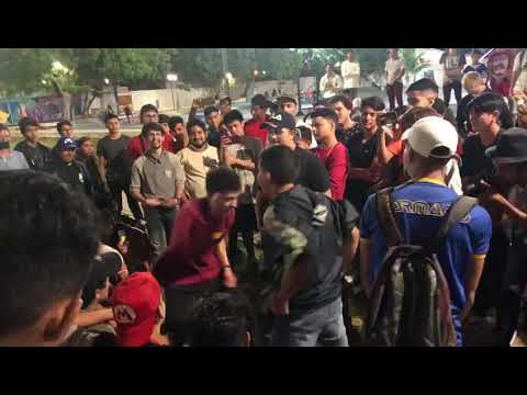 METALINGUISTICA VS MOLINA VS RICK | PRE-FINAL "SCORPION BATTLES" | 26/08/2019 | PARTE 2