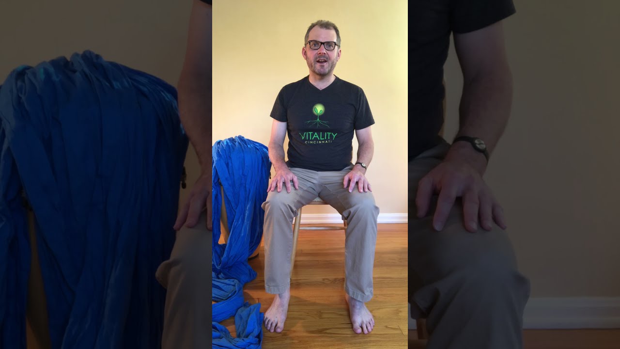 Neck & Shoulder Freedom