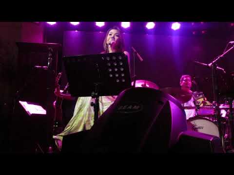 Juris LIVE HD - Rey Valera Medley - Pangako Sayo, Kung Kailangan Mo Ako, Maging Sino Ka Man