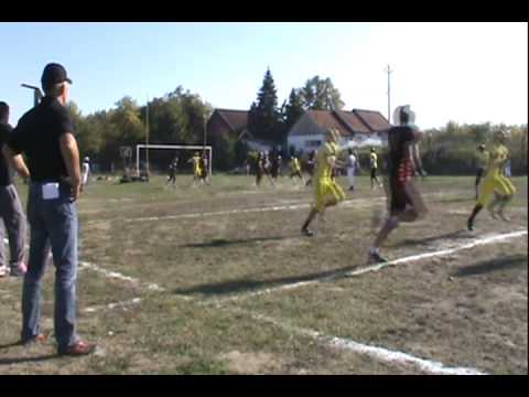 Sarajevo Spartans vs Celtis Sombor Highlight