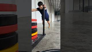 Redline in Thailand に出場します〜！12月6か7とか！ #マレーシア就職 #海外移住 #クロスフィット