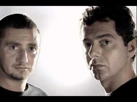 Layo & Bushwacka live TNT Kamasutra 2005