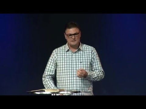 Key of Humility || Sunday Morning (10.04.2016)