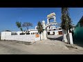 SHRI GURU RAVIDASS GURUDWARA VILL DHANDWAR SHOBHA YATRA 09 03 2024