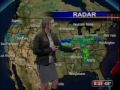 Emily Osment On The Storm