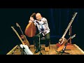 The round table of song | Andre Feriante | TEDxSnoIsleLibraries