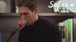 Air Bag One - 1992 | Sofar Los Angeles
