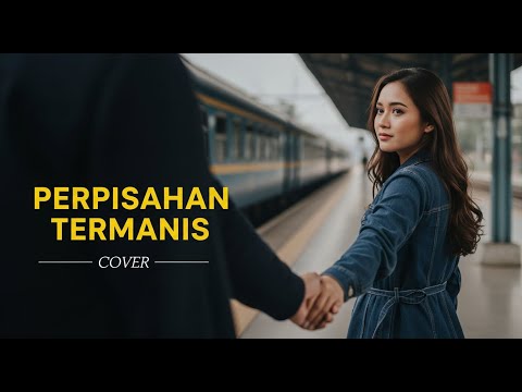 LOVARIAN - PERPISAHAN TERMANIS | COVER BY 4Live