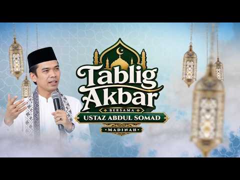 Tablig Akbar Bersama Ustaz Abdul Somad | tvOne