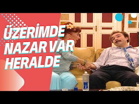 Apartumanda bayılıvermişim - Burhan Altıntop