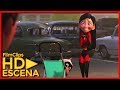 Escena Inicial Los INCREIBLES 2 Español Latino