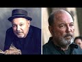 La Vida y El Triste Final de Rubén Blades