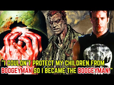 Punisher's Hyper-Violent Mind Scarring Origin Tale Explored - Story Unravels Hidden Beast Inside Him