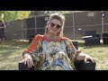 Peaches tells us the three underrated artists we should be listening to