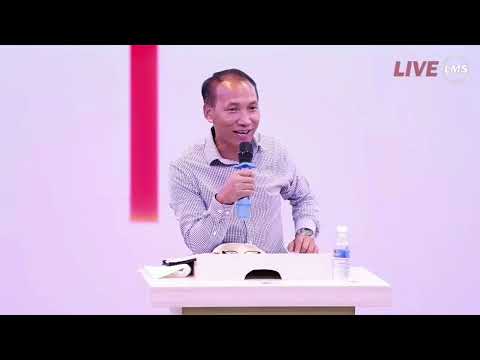 Rev. Abraham Sang Nawl ( Thawngtha chim nak)