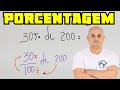 HOW TO CALCULATE PERCENTAGE