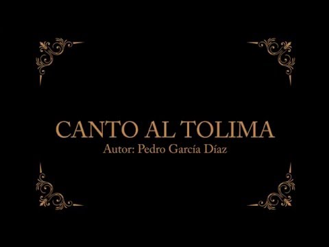 CANTO AL TOLIMA (Cover Audio) SOLO CLÁSICOS 2 CD2 - Peter Manjarrés