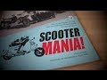Scooter Mania Recollections Of The IOM Scooter Rally