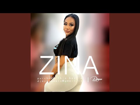 Zina (Oriental Reggaeton Balkan)