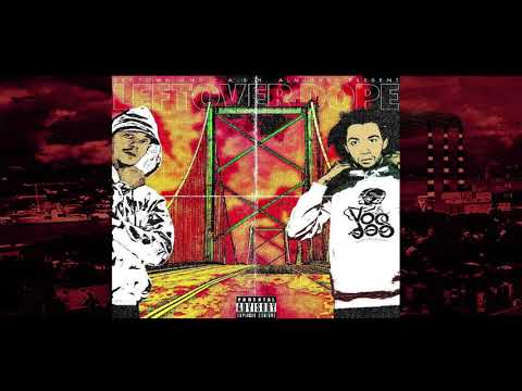 Own Lane - Skotown and C.A.S.H Almighty // Voodoo Family