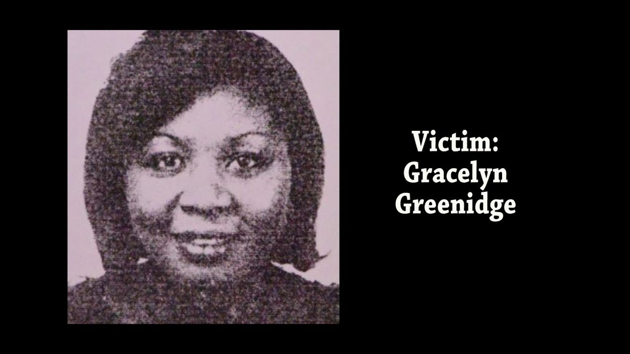 Cold Case Homicide #41 for 1997
