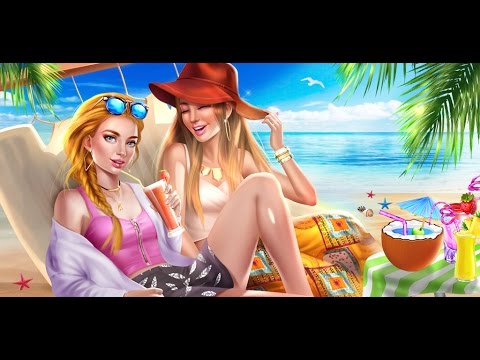 BFF Secret Island Holiday SPA Video
