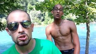 RapSuisseTousLesCantons Presente le Freestyle de Jsay et Jlas ( Derniere Carte ) A berne