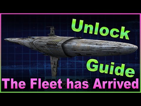 Profundity Unlock Guide - Tiers 1, 2, 3, 4 - SWGOH